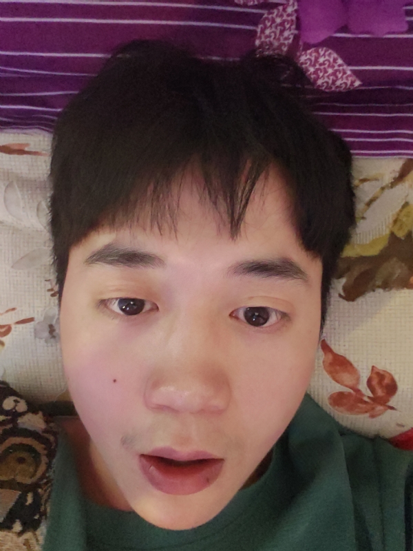 天翔的第一张照片--上饶上门女婿服务网